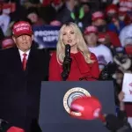 Donald und Ivanka Trump: Ermittlungen wegen Steuerhinterziehung sind in vollem Gange