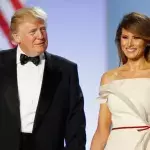 Donald und Melania Trump: Ihr Prestigesymbol verkümmert 