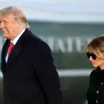 Donald und Melania Trump: Schuldenberg größer als gedacht