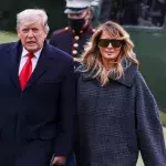 Donald und Melania Trump: So haben sie sich tatsächlich kennengelernt!