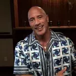 Dwayne Johnson