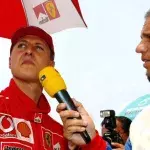 Ebel interviewt Schumacher 