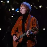 Ed Sheeran steht zu seiner weiblichen Seite