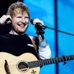 Ed Sheerans Tätowierer ist ein bisschen sauer