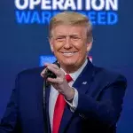 Einstellung des Impeachment-Verfahren: Republikaner stehen geschlossen hinter Donald Trump