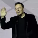Elon Musk goes small: Der Tesla-Chef lebt jetzt in einem Tiny House
