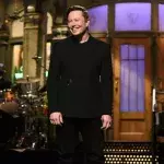 Elon Musk leidet an Asperger