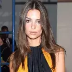 Emily Ratajkowski