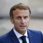 Emmanuel Macron