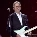 Eric Clapton