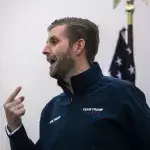 Eric Trump bei Geheim-Treffen: War der Sturm aufs Kapitol lange geplant?