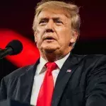 "Es lag Liebe in der Luft": Trump verklärt Sturm auf US-Kapitol