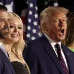 Ex-Freundin packt über Weißes Haus aus: "Ivanka ist lesbisch!"