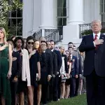 Familienkrise bei den Trumps: Nun stellt sich auch Ivankas Mann gegen Donald Trump