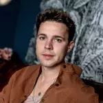 Felix Jaehn über Panikattacken