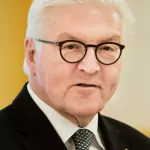 Frank-Walter Steinmeier — Wikimedia Commons