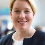 Franziska Giffey — Wikimedia Commons