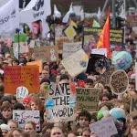 Fridays for Future-Demonstration