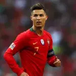 Fußballstars: So sahen Ronaldo und Co. als Kinder aus