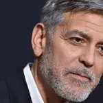 George Clooney