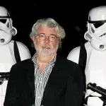 George Lucas 