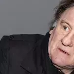 Gérard Depadieu
