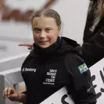 Greta Thunberg: Ihre nächste Reise soll sie auf dem Rücken eines Tieres zurücklegen