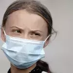 Greta Thunberg ist bekannt für ihre kritischen Aussagen