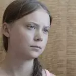 Greta Thunberg