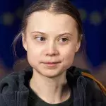 Greta Thunberg