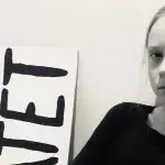 Greta Thunberg