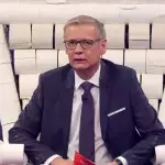 Günther Jauch ist corona-positiv