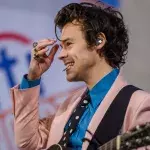 Harry Styles: eigenes Beauty-Label
