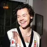 Harry Styles in Marvel-Film