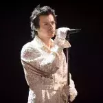 Harry Styles muss in letzter Zeit viel durchmachen