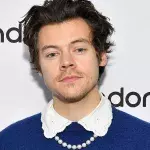 Harry Styles
