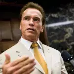 "Hasta la vista, Donald!": Arnold Schwarzenegger findet nach der Erstürmung des Kapitols klare Worte für den Präsidenten
