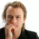 Heath Ledger: Bisher unbekanntes Foto aufgetaucht!