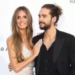Heidi Klum und ihren Tom trennen 16 Jahre