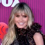 Heidi Klum — Wikimedia Commons