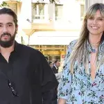 Heidi und Tom