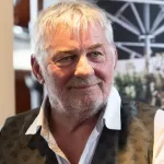 Heinz Hoenig — Wikimedia Commons