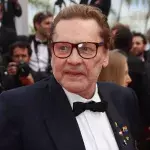 Helmut Berger