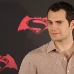 Henry Cavill musste sich für seine Rolle in Form bringen