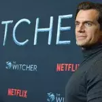 Henry Cavill