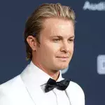 Höhle der Löwen: Nico Rosberg weint am Set
