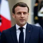"Ihr nervt mich": Emmanuel Macron dreht durch wie ein Kind