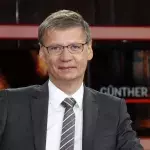 Impfkampagne vom Gesundheitsministerium: Günther Jauch wird zur Zielscheibe