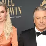 Ireland und Alec Baldwin