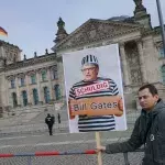 Ist Bill Gates vielleicht gar nicht so nett, wie alle dachten?